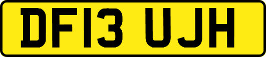 DF13UJH