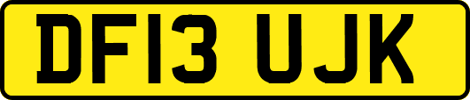 DF13UJK