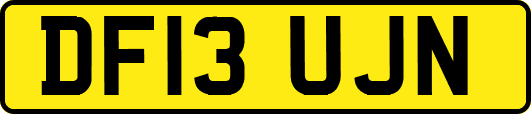 DF13UJN