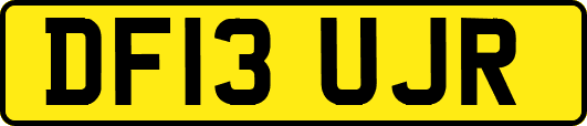 DF13UJR