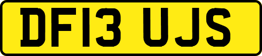 DF13UJS