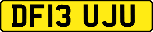 DF13UJU