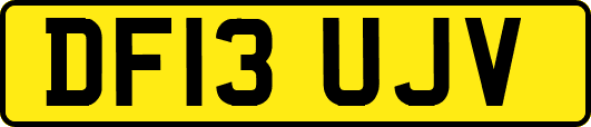 DF13UJV