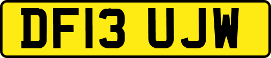 DF13UJW