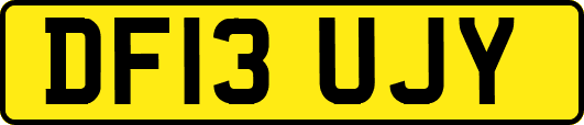 DF13UJY