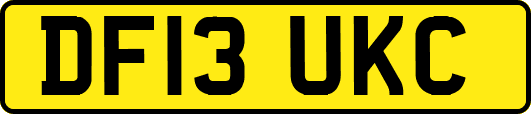 DF13UKC