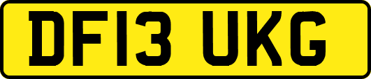 DF13UKG