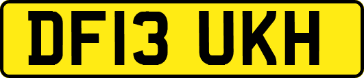 DF13UKH