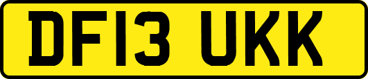 DF13UKK