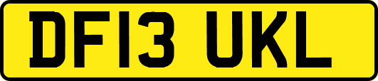 DF13UKL