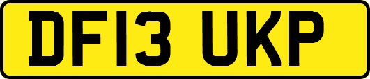 DF13UKP