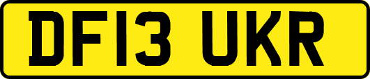 DF13UKR