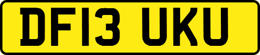 DF13UKU