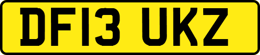 DF13UKZ