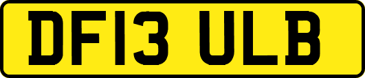 DF13ULB