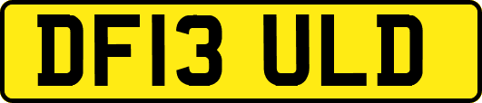 DF13ULD