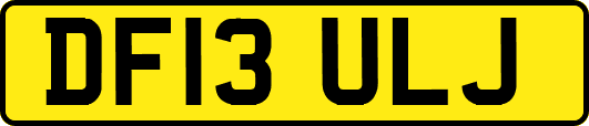 DF13ULJ
