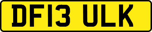 DF13ULK