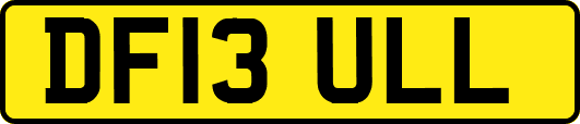 DF13ULL