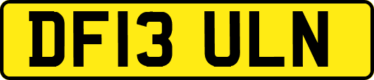 DF13ULN