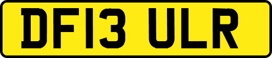 DF13ULR