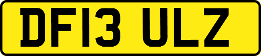 DF13ULZ