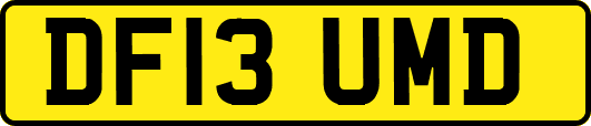 DF13UMD