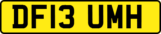 DF13UMH
