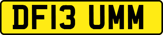 DF13UMM