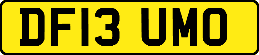 DF13UMO