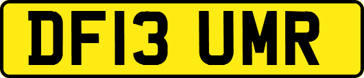 DF13UMR
