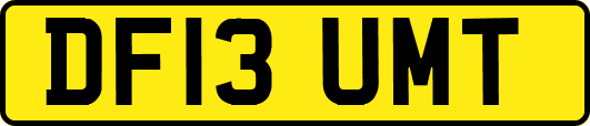 DF13UMT
