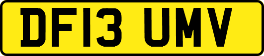 DF13UMV