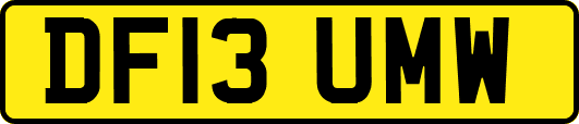 DF13UMW