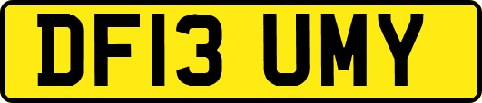 DF13UMY