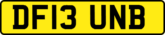 DF13UNB