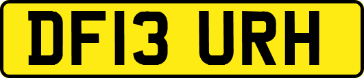 DF13URH