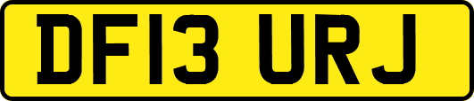 DF13URJ