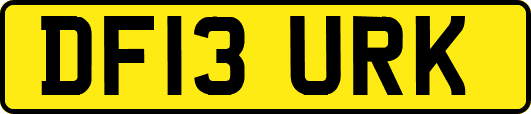 DF13URK
