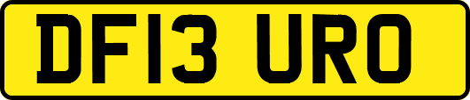 DF13URO