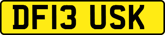 DF13USK