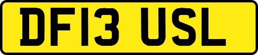 DF13USL
