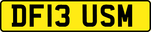 DF13USM