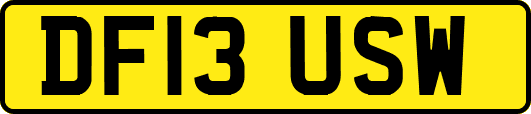 DF13USW