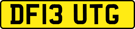 DF13UTG