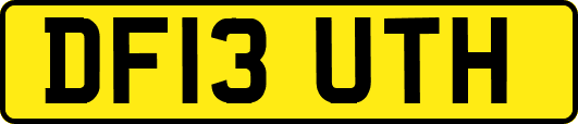 DF13UTH