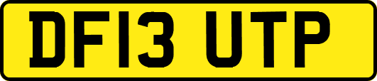 DF13UTP
