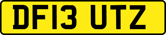 DF13UTZ