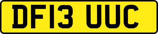 DF13UUC