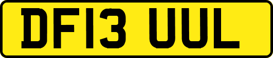 DF13UUL